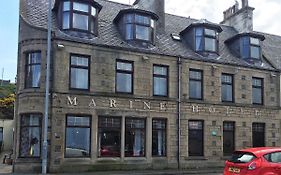 Marine Hotel
